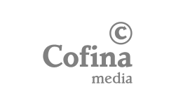 Logo de cliente - Confina