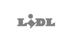 Logo de Cliente - Lidl